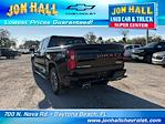 Used 2024 Chevrolet Silverado 1500 High Country Crew Cab for sale #255662A - photo 8