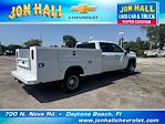 2025 Chevrolet Silverado 3500 Crew Cab DRW 4x4 Knapheide Service Truck for sale #255665 - photo 2