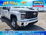 2025 Chevrolet Silverado 3500 Crew Cab DRW 4x4 Knapheide Service Truck for sale #255665 - photo 16