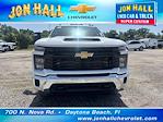 2025 Chevrolet Silverado 3500 Crew Cab DRW 4x4 Knapheide Service Truck for sale #255665 - photo 17