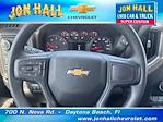 2025 Chevrolet Silverado 3500 Crew Cab DRW 4x4 Knapheide Service Truck for sale #255665 - photo 25