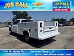 2025 Chevrolet Silverado 3500 Crew Cab DRW 4x4 Knapheide Service Truck for sale #255665 - photo 8