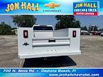 2025 Chevrolet Silverado 3500 Crew Cab DRW 4x4 Knapheide Service Truck for sale #255665 - photo 9
