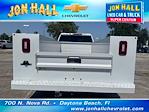 2025 Chevrolet Silverado 3500 Crew Cab DRW 4x4 Knapheide Service Truck for sale #255665 - photo 10