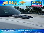 New 2025 Chevrolet Silverado 3500 Work Truck Crew Cab 4x4 9' 6" Knapheide Steel Flatbed Truck with Gooseneck Hitch for sale #255668 - photo 13