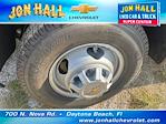 New 2025 Chevrolet Silverado 3500 Work Truck Crew Cab 4x4 9' 6" Knapheide Steel Flatbed Truck with Gooseneck Hitch for sale #255668 - photo 14