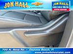 New 2025 Chevrolet Silverado 3500 Work Truck Crew Cab 4x4 9' 6" Knapheide Steel Flatbed Truck with Gooseneck Hitch for sale #255668 - photo 16