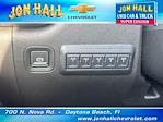 New 2025 Chevrolet Silverado 3500 Work Truck Crew Cab 4x4 9' 6" Knapheide Steel Flatbed Truck with Gooseneck Hitch for sale #255668 - photo 24
