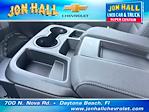 New 2025 Chevrolet Silverado 3500 Work Truck Crew Cab 4x4 9' 6" Knapheide Steel Flatbed Truck with Gooseneck Hitch for sale #255668 - photo 27