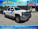 2018 Chevrolet Silverado 2500 Crew Cab SRW 4x4 Pickup for sale #255692A - photo 1
