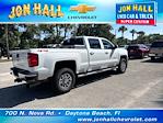 2018 Chevrolet Silverado 2500 Crew Cab SRW 4x4 Pickup for sale #255692A - photo 2