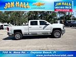 2018 Chevrolet Silverado 2500 Crew Cab SRW 4x4 Pickup for sale #255692A - photo 13