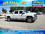 2018 Chevrolet Silverado 2500 Crew Cab SRW 4x4 Pickup for sale #255692A - photo 14