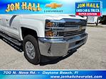 2018 Chevrolet Silverado 2500 Crew Cab SRW 4x4 Pickup for sale #255692A - photo 15