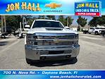 2018 Chevrolet Silverado 2500 Crew Cab SRW 4x4 Pickup for sale #255692A - photo 16