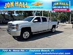 2018 Chevrolet Silverado 2500 Crew Cab SRW 4x4 Pickup for sale #255692A - photo 3