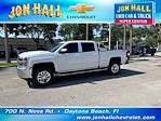2018 Chevrolet Silverado 2500 Crew Cab SRW 4x4 Pickup for sale #255692A - photo 4