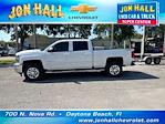 2018 Chevrolet Silverado 2500 Crew Cab SRW 4x4 Pickup for sale #255692A - photo 5
