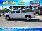 2018 Chevrolet Silverado 2500 Crew Cab SRW 4x4 Pickup for sale #255692A - photo 6