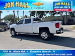 2018 Chevrolet Silverado 2500 Crew Cab SRW 4x4 Pickup for sale #255692A - photo 7