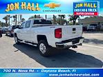2018 Chevrolet Silverado 2500 Crew Cab SRW 4x4 Pickup for sale #255692A - photo 8