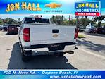 2018 Chevrolet Silverado 2500 Crew Cab SRW 4x4 Pickup for sale #255692A - photo 9