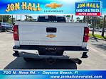 2018 Chevrolet Silverado 2500 Crew Cab SRW 4x4 Pickup for sale #255692A - photo 10