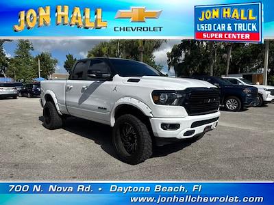 2021 Ram 1500 Quad Cab 4x2 Pickup for sale #255803B - photo 1