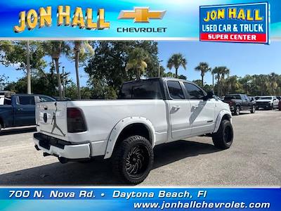 2021 Ram 1500 Quad Cab 4x2 Pickup for sale #255803B - photo 2