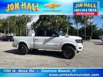 2021 Ram 1500 Quad Cab 4x2 Pickup for sale #255803B - photo 14