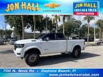 2021 Ram 1500 Quad Cab 4x2 Pickup for sale #255803B - photo 4