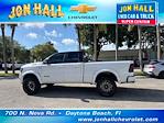 2021 Ram 1500 Quad Cab 4x2 Pickup for sale #255803B - photo 6