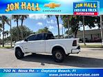 2021 Ram 1500 Quad Cab 4x2 Pickup for sale #255803B - photo 7