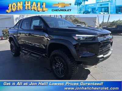 2025 Chevrolet Colorado Crew Cab 4x4 Pickup for sale #255824 - photo 1