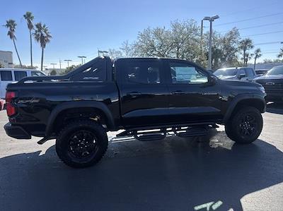 2025 Chevrolet Colorado Crew Cab 4x4 Pickup for sale #255824 - photo 2