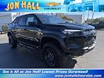 2025 Chevrolet Colorado Crew Cab 4x4 Pickup for sale #255824 - photo 1
