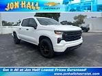 2025 Chevrolet Silverado 1500 Crew Cab 4x4 Pickup for sale #255850 - photo 1