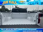 2025 Chevrolet Silverado 1500 Crew Cab 4x4 Pickup for sale #255850 - photo 11