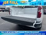2025 Chevrolet Silverado 1500 Crew Cab 4x4 Pickup for sale #255850 - photo 12