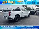 2025 Chevrolet Silverado 1500 Crew Cab 4x4 Pickup for sale #255850 - photo 2