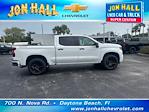 2025 Chevrolet Silverado 1500 Crew Cab 4x4 Pickup for sale #255850 - photo 14