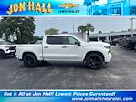 2025 Chevrolet Silverado 1500 Crew Cab 4x4 Pickup for sale #255850 - photo 15