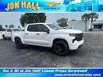 2025 Chevrolet Silverado 1500 Crew Cab 4x4 Pickup for sale #255850 - photo 16