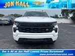 2025 Chevrolet Silverado 1500 Crew Cab 4x4 Pickup for sale #255850 - photo 17