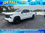 2025 Chevrolet Silverado 1500 Crew Cab 4x4 Pickup for sale #255850 - photo 3