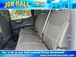 2025 Chevrolet Silverado 1500 Crew Cab 4x4 Pickup for sale #255850 - photo 21