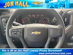 2025 Chevrolet Silverado 1500 Crew Cab 4x4 Pickup for sale #255850 - photo 23