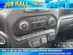 2025 Chevrolet Silverado 1500 Crew Cab 4x4 Pickup for sale #255850 - photo 27