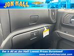 2025 Chevrolet Silverado 1500 Crew Cab 4x4 Pickup for sale #255850 - photo 28