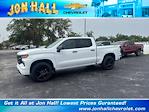 2025 Chevrolet Silverado 1500 Crew Cab 4x4 Pickup for sale #255850 - photo 4